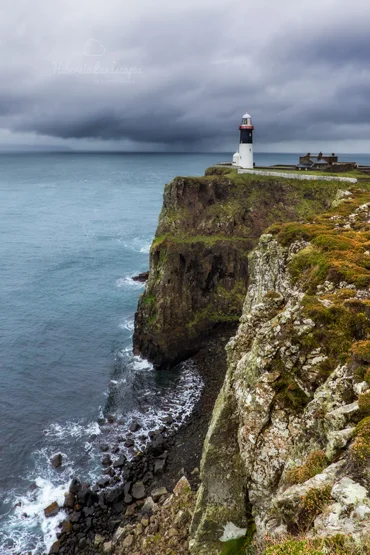 The Edge of Rathlin