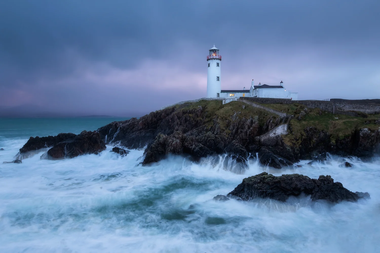 Fanad Lighthouse