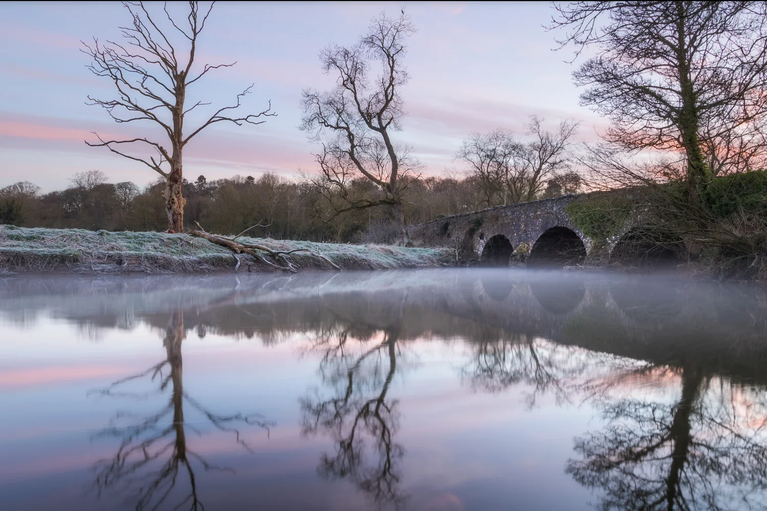 Drum Bridge