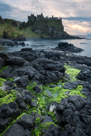 Dunluce Greens