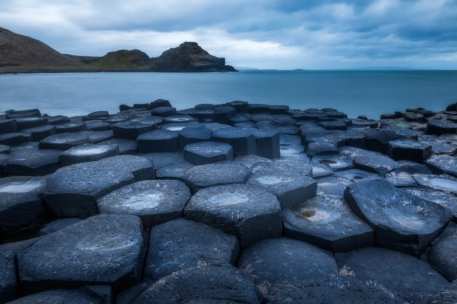 Causeway Blues