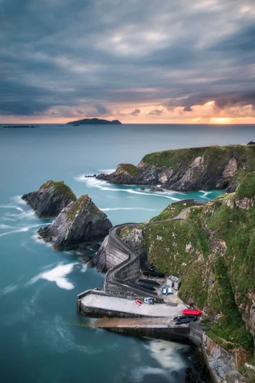 Dún Chaoin