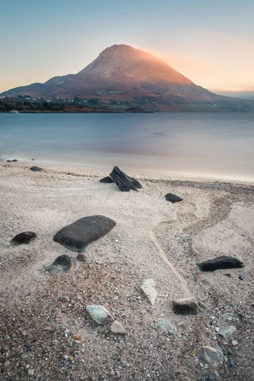 Errigal Beach
