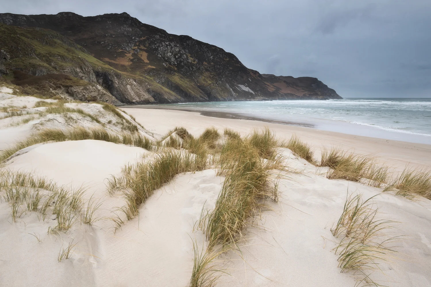 Maghera Strand