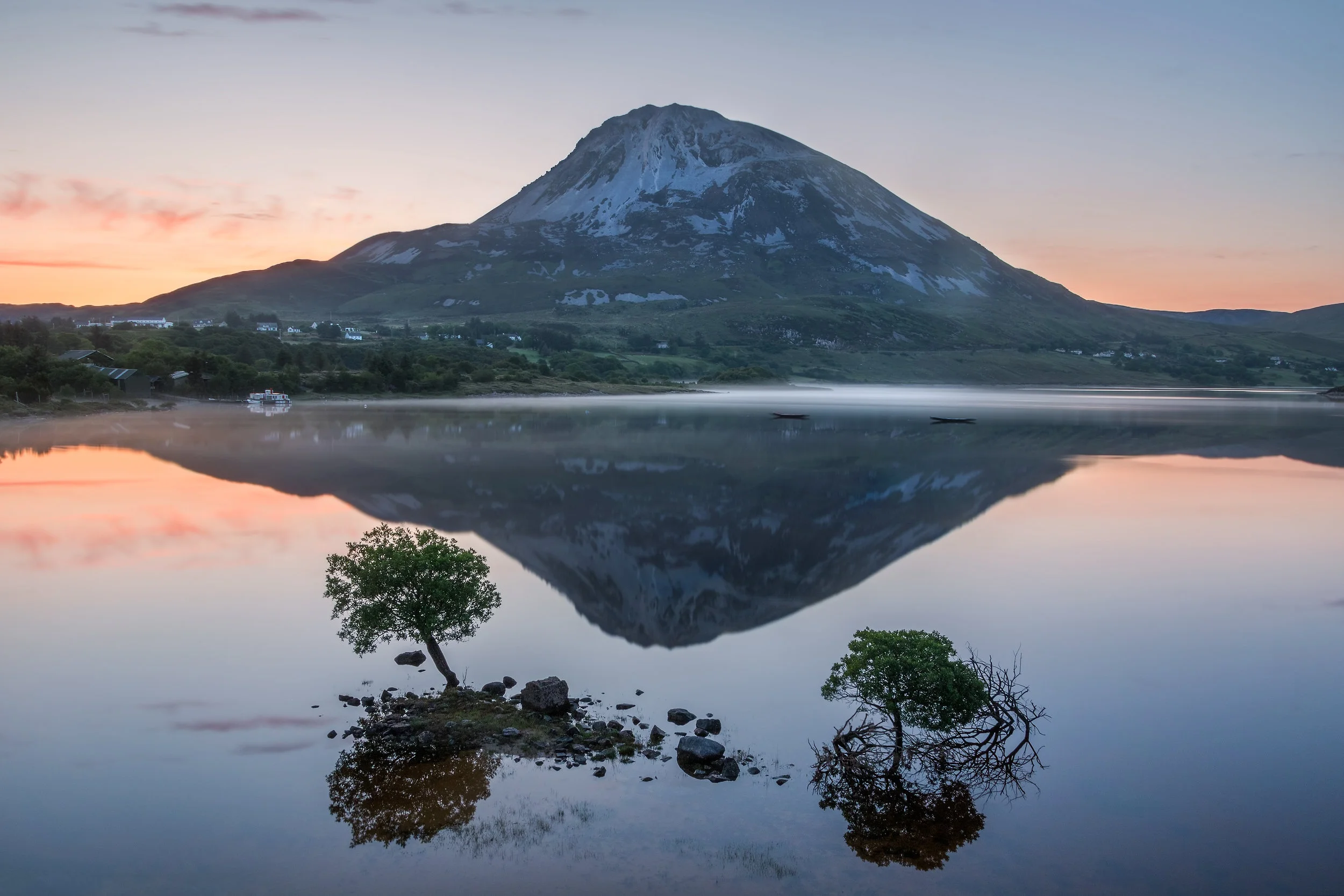 Loch Dhún Lúiche