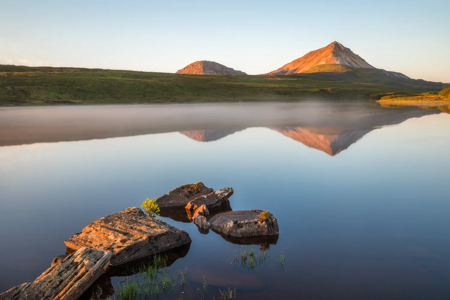 Derryveagh Summer