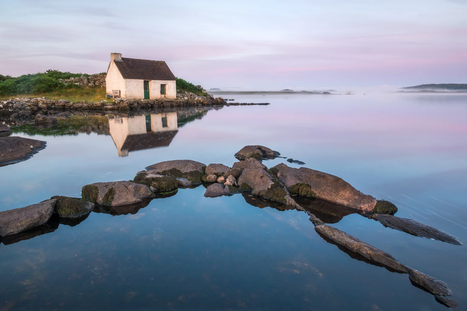 The Fisherman's Cottage