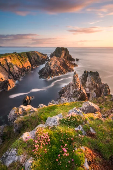 county donegal — Hibernia Landscapes