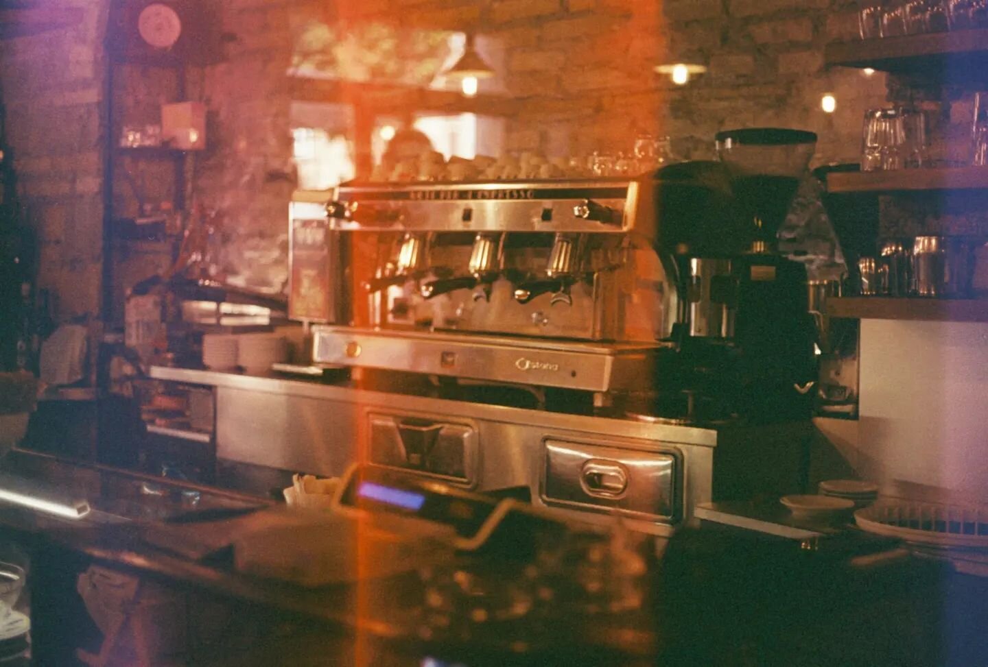 Italian coffee shop on expired film
.
.
.
.
.
.
.
.
.
#photooftheday #photographer #photography #travelphotography #travelgram #travel #canonphotography #canon #canonae1 #rome #italy #natgeoyourshot #natgeotravel #coffee #coffee shop