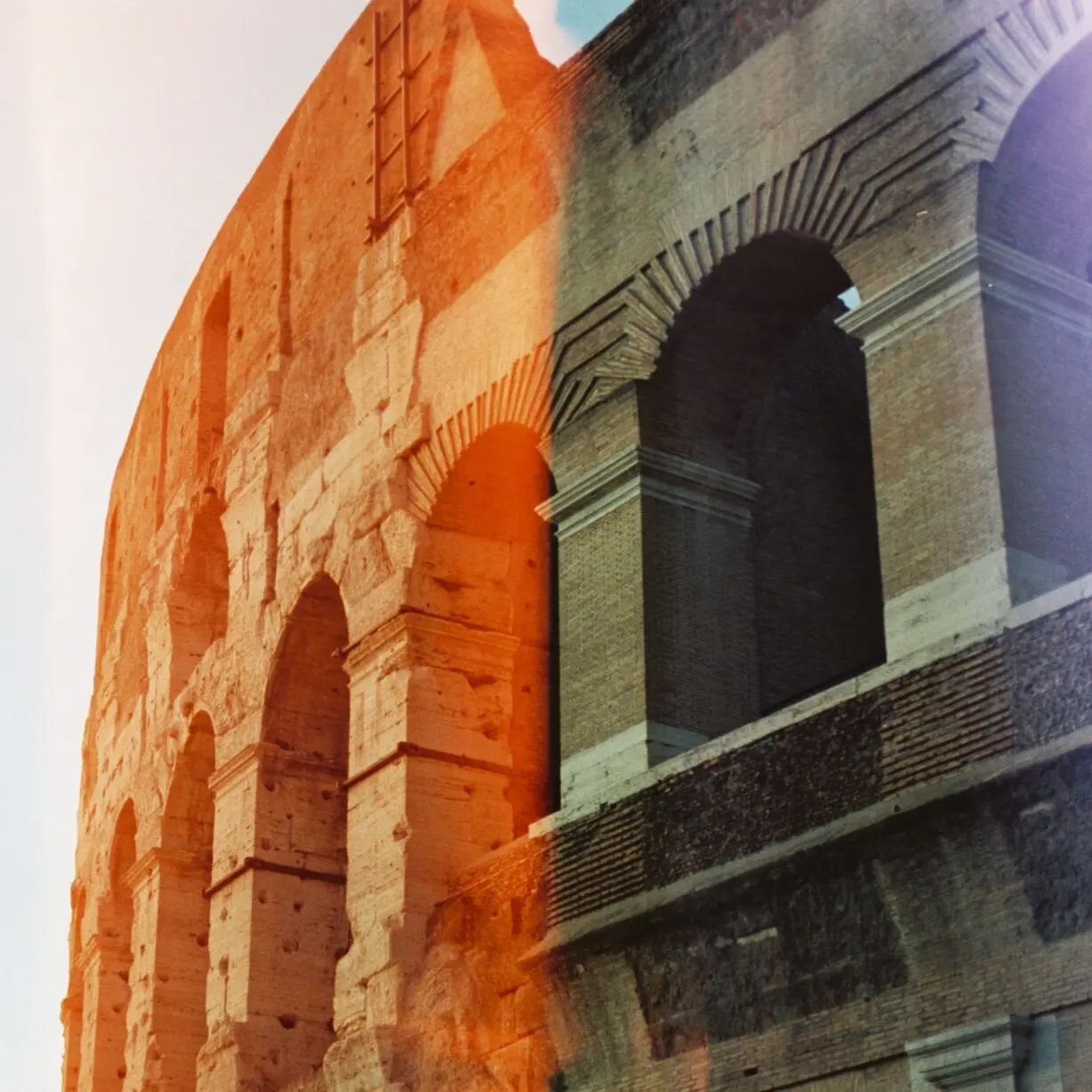 Rome Colosseum on expired film
.
.
.
.
.
.
.
.
.
#photooftheday #photographer #photography #travelphotography #travelgram #travel #canonphotography #canon #canonae1 #rome #italy #natgeoyourshot #natgeotravel #coffee #coffeeshop #film #filmphotography