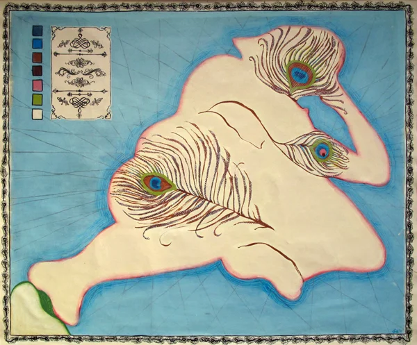 Continent 1