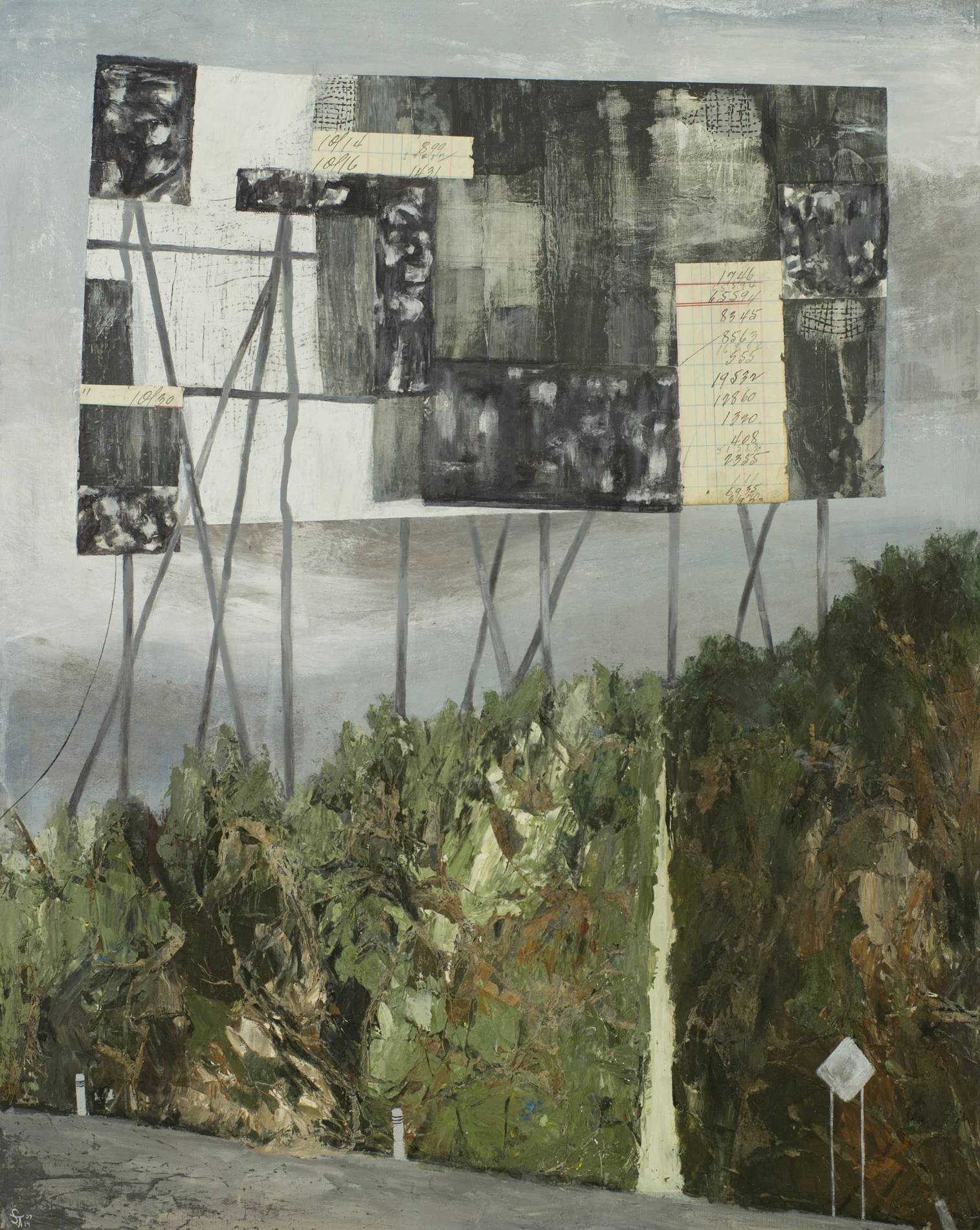 Roadside Attraction