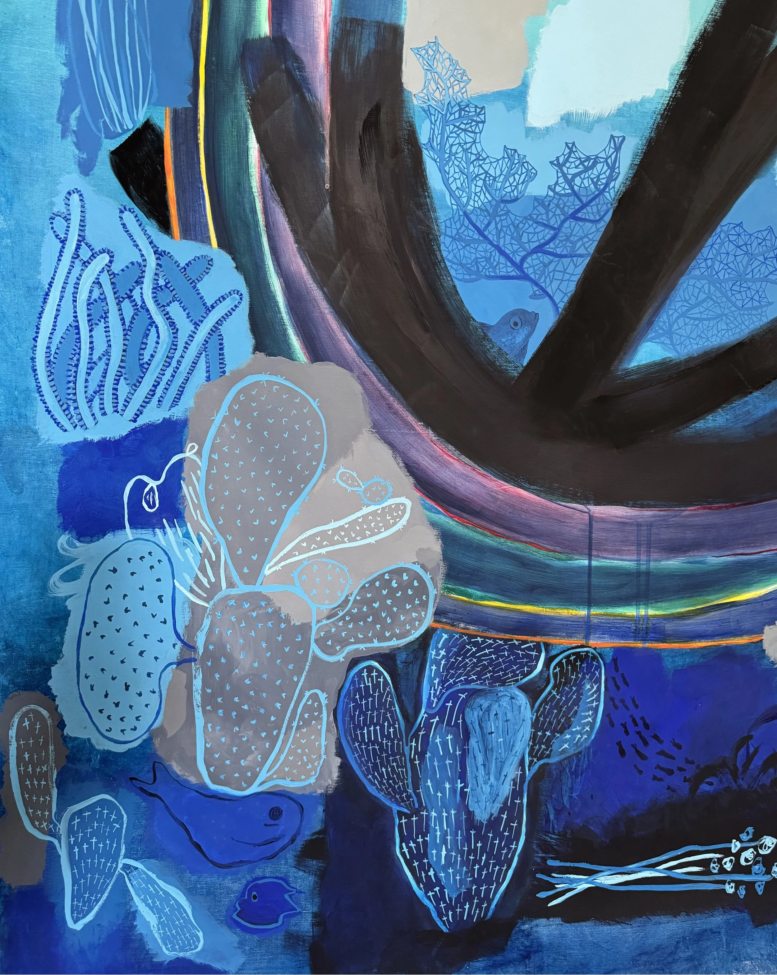 Anchored - in-progress