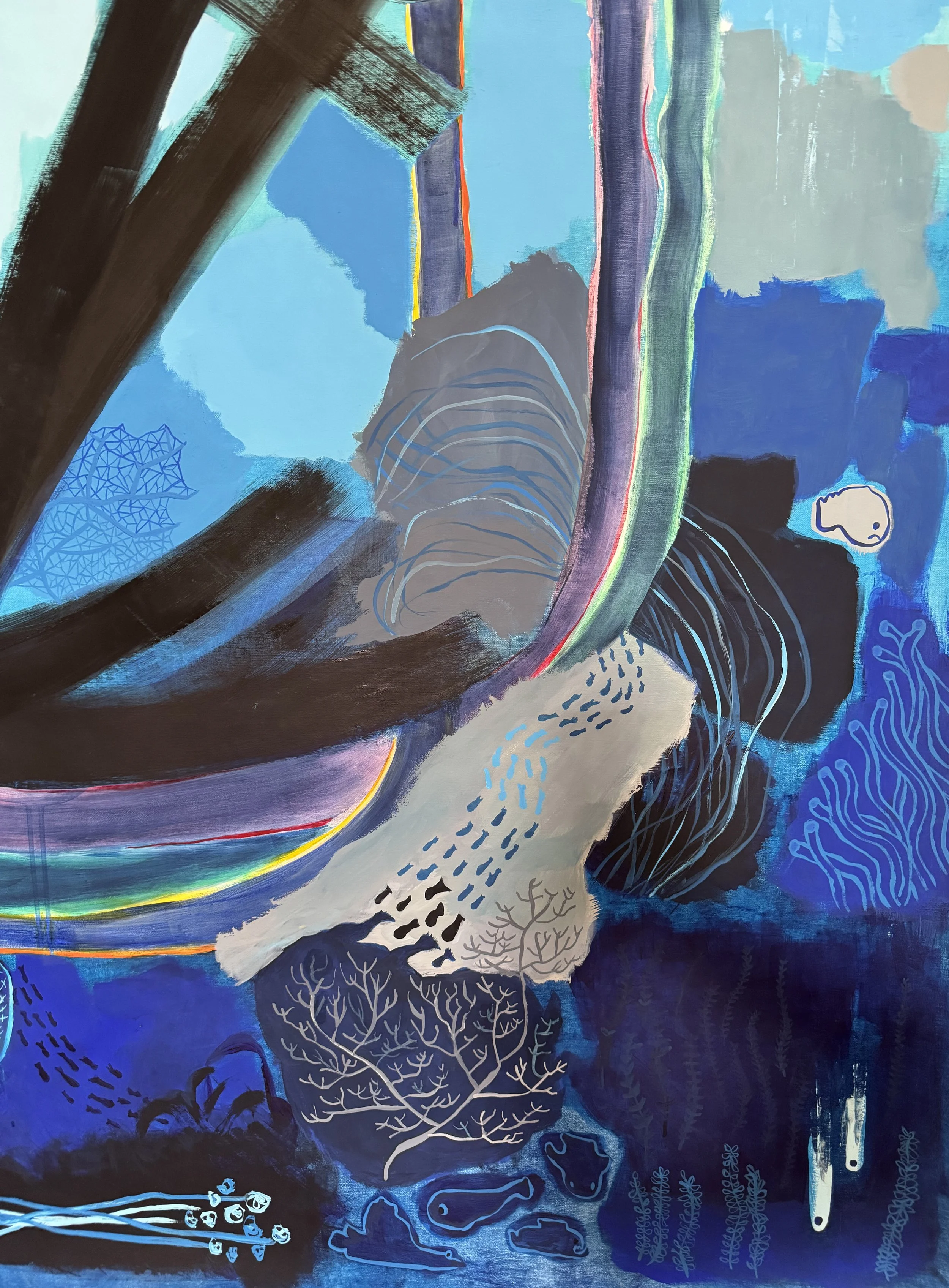 Anchored - in-progress