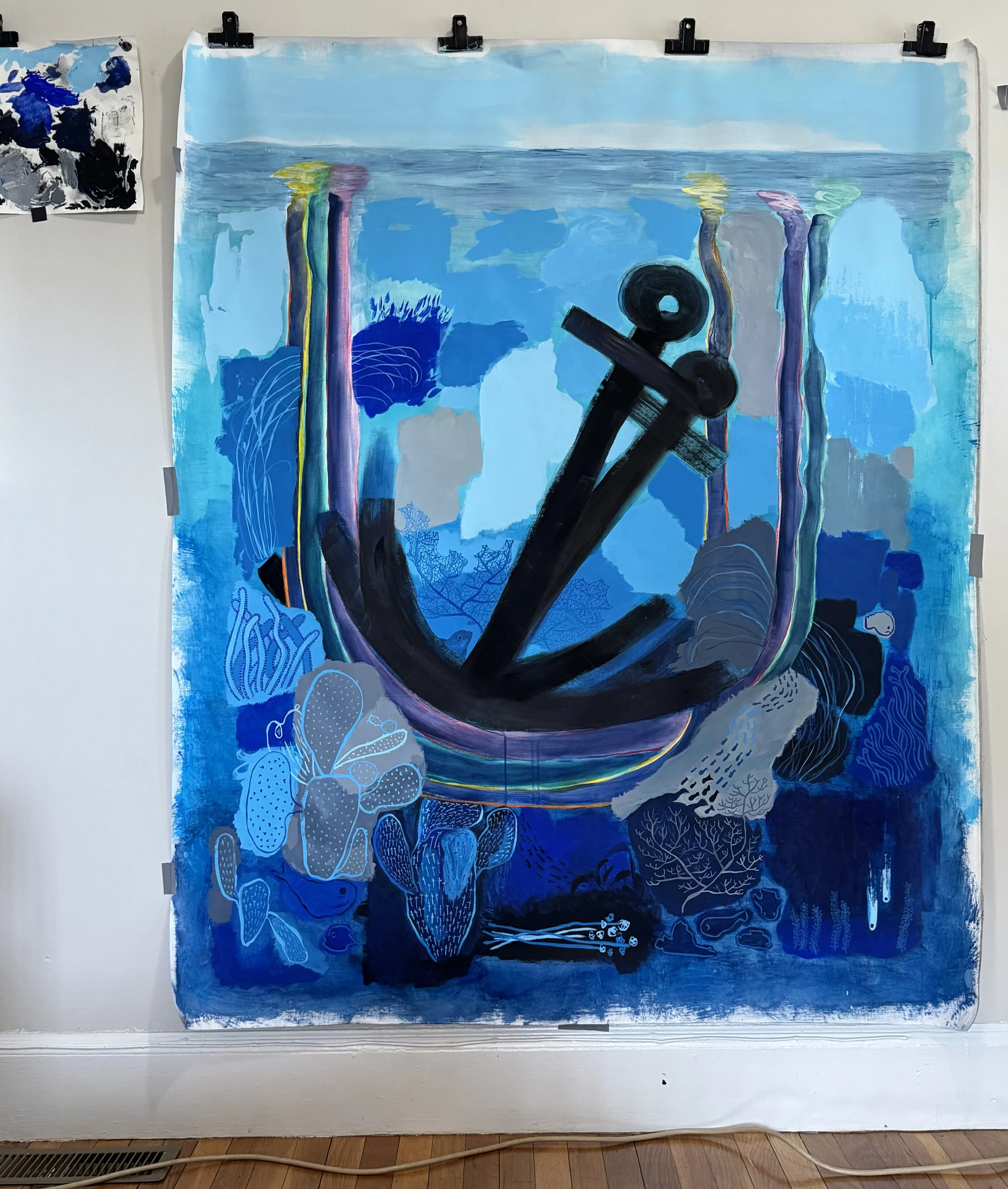 Anchored - in-progress