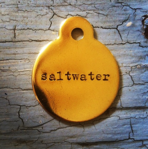 saltwater