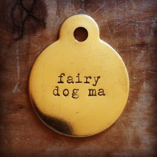 fairy dog ma