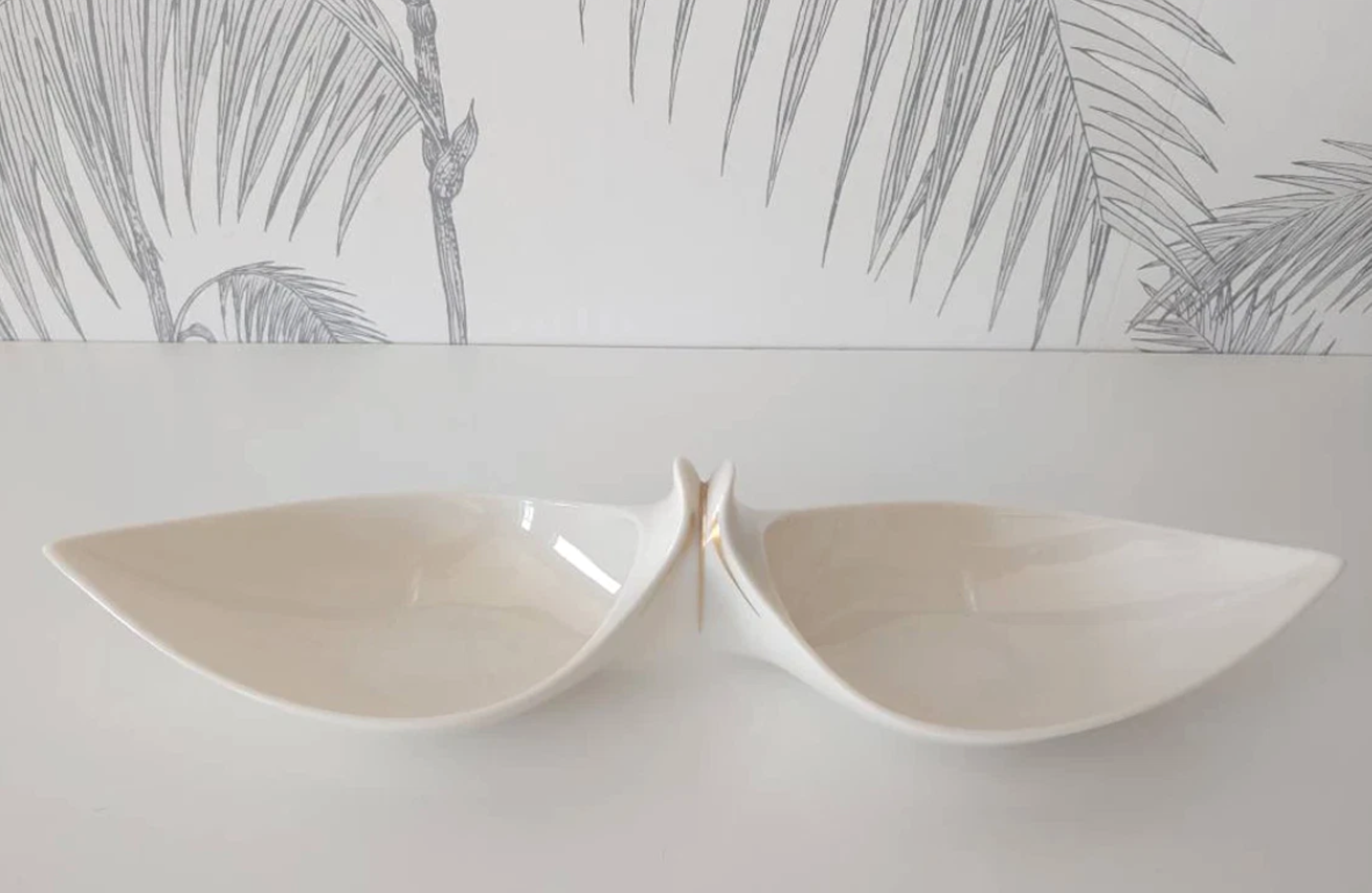 Vintage Jewelry Dish, Candy Bowl, Lenox, made in USA, circa 60's 4.png