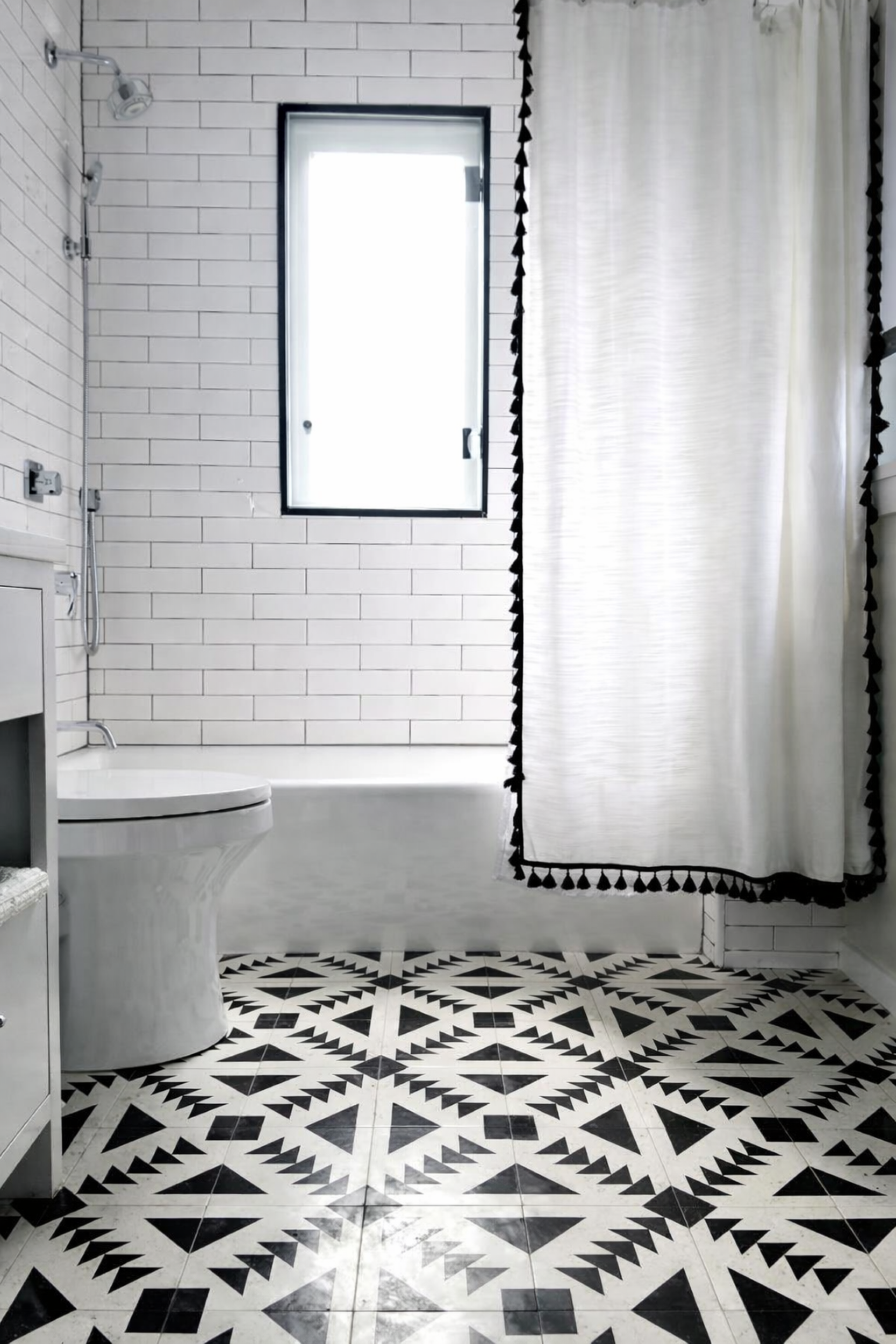 Boston Interior Designer Guest Bathroom Contemporary Home Renovation 2.png