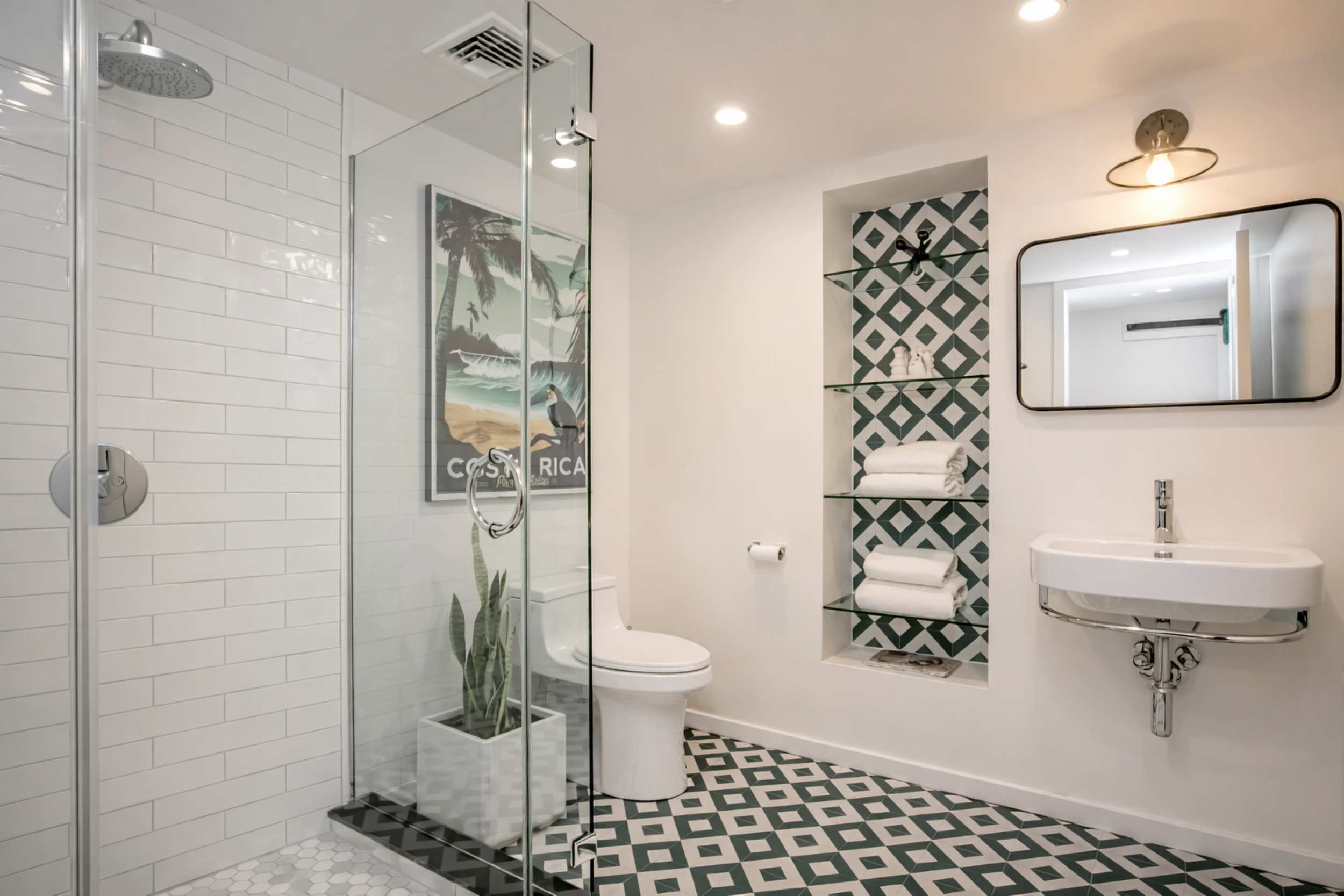 Boston Interior Designer Kids Bathroom Contemporary Home Renovation 2.png