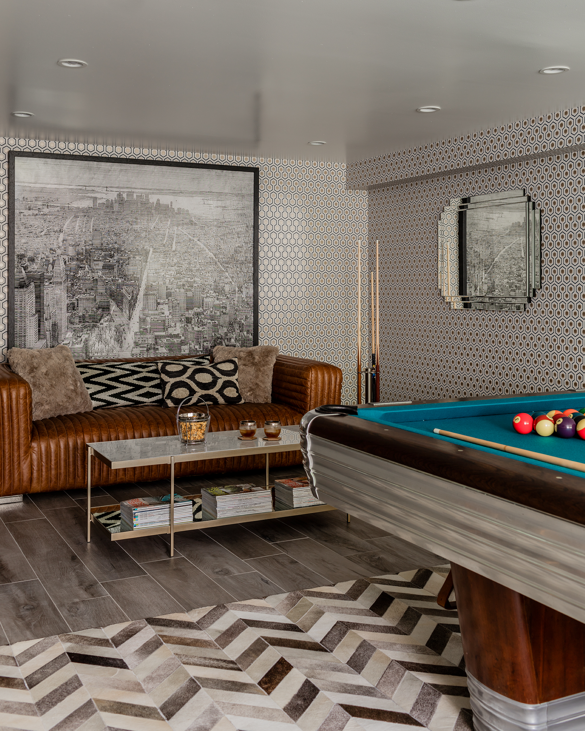 Boston Interior Designer Game Room Contemporary Home Renovation .png