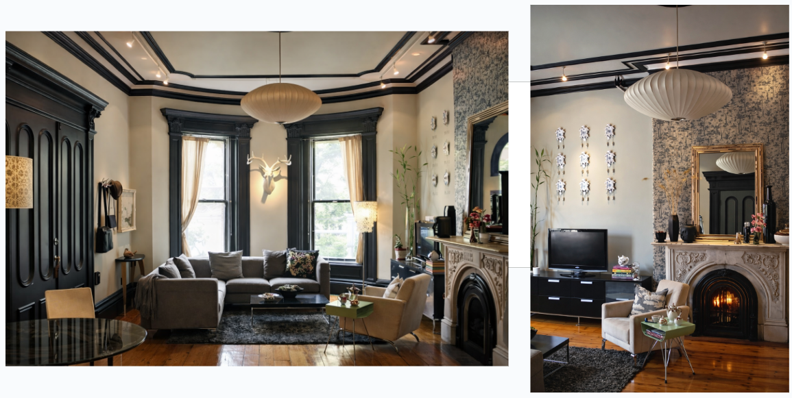 Boston Interior Designer