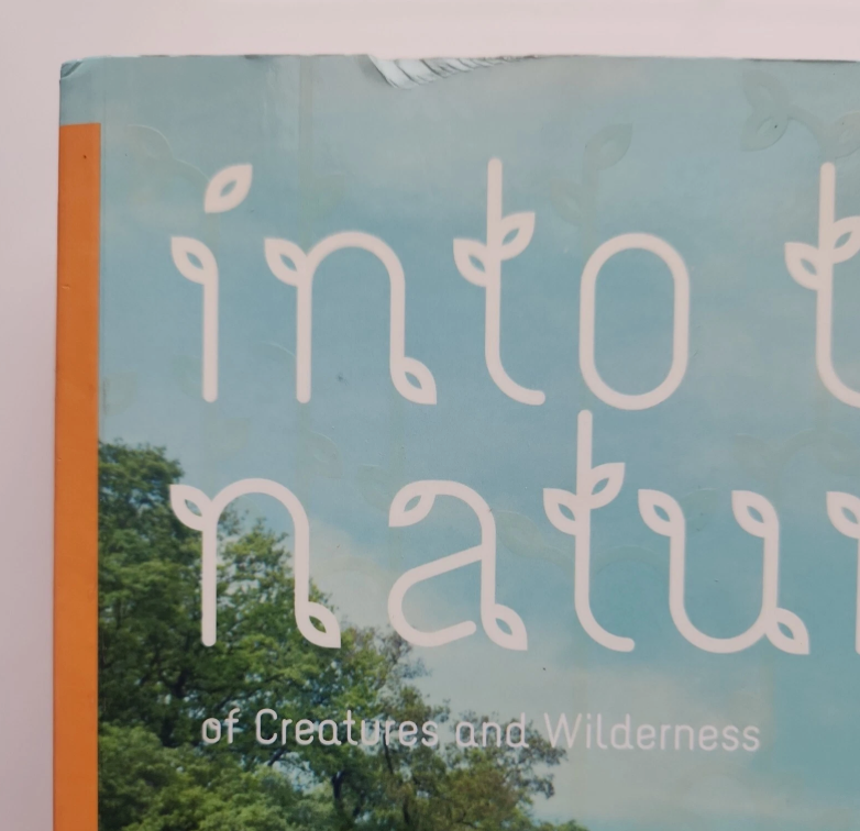 Into the Nature of Creatures and Wilderness Book 2.png