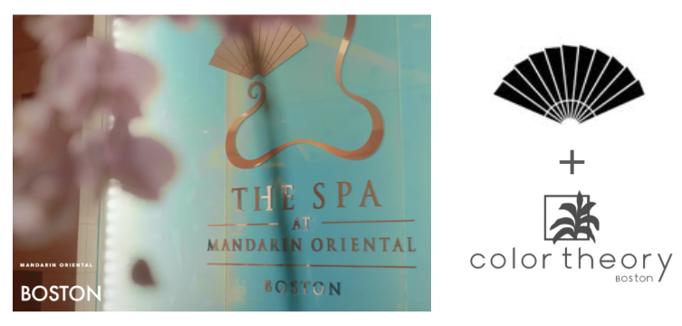 The Spa at Mandarin Oriental Spa Boston