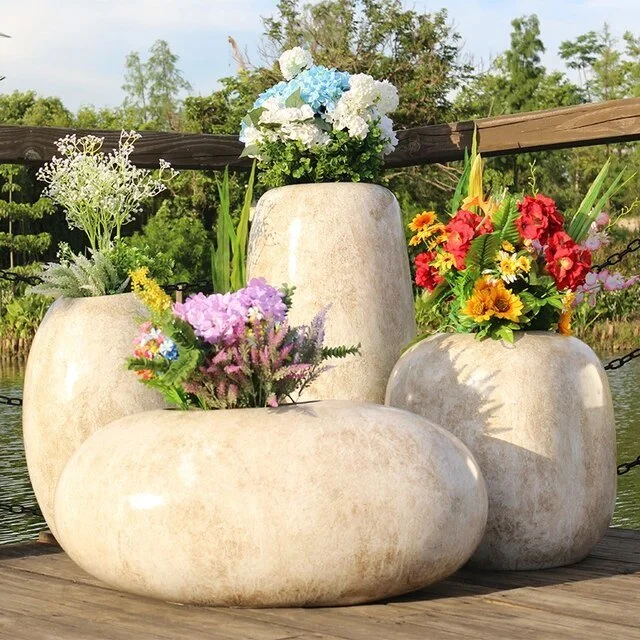 Exterior Plant Styling Service in Boston