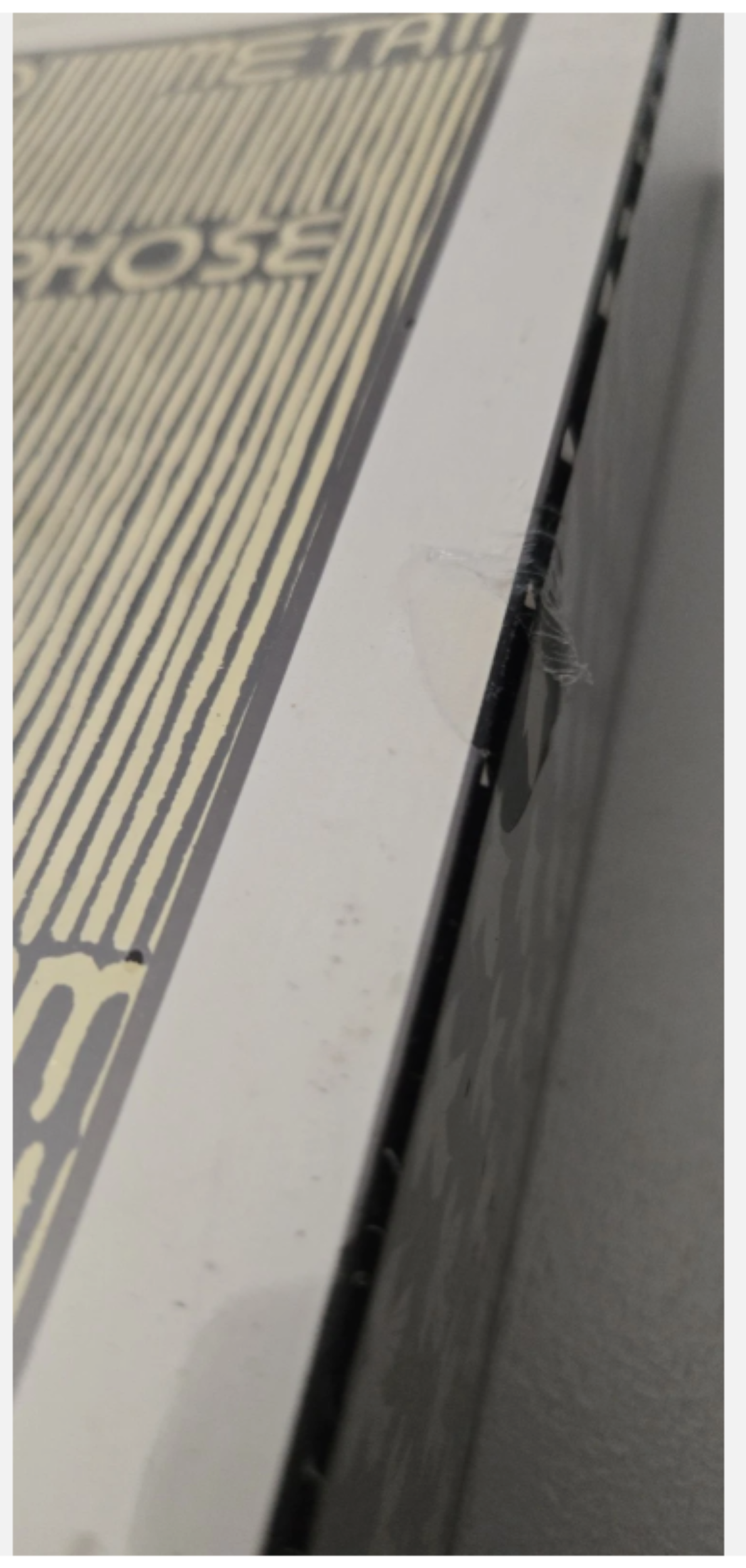 SEALED M.C.Escher Metamorphose Selegiochi 3000 Piece Jigsaw Puzzle 6.png