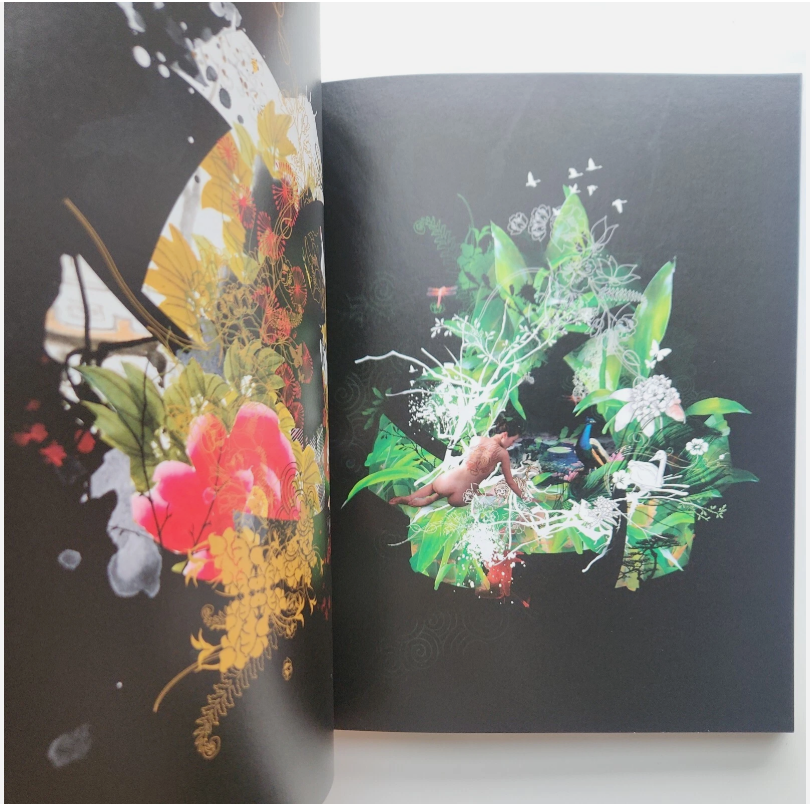 Into the Nature of Creatures and Wilderness Book 9.png