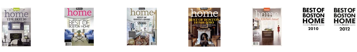 Boston Interior Designer