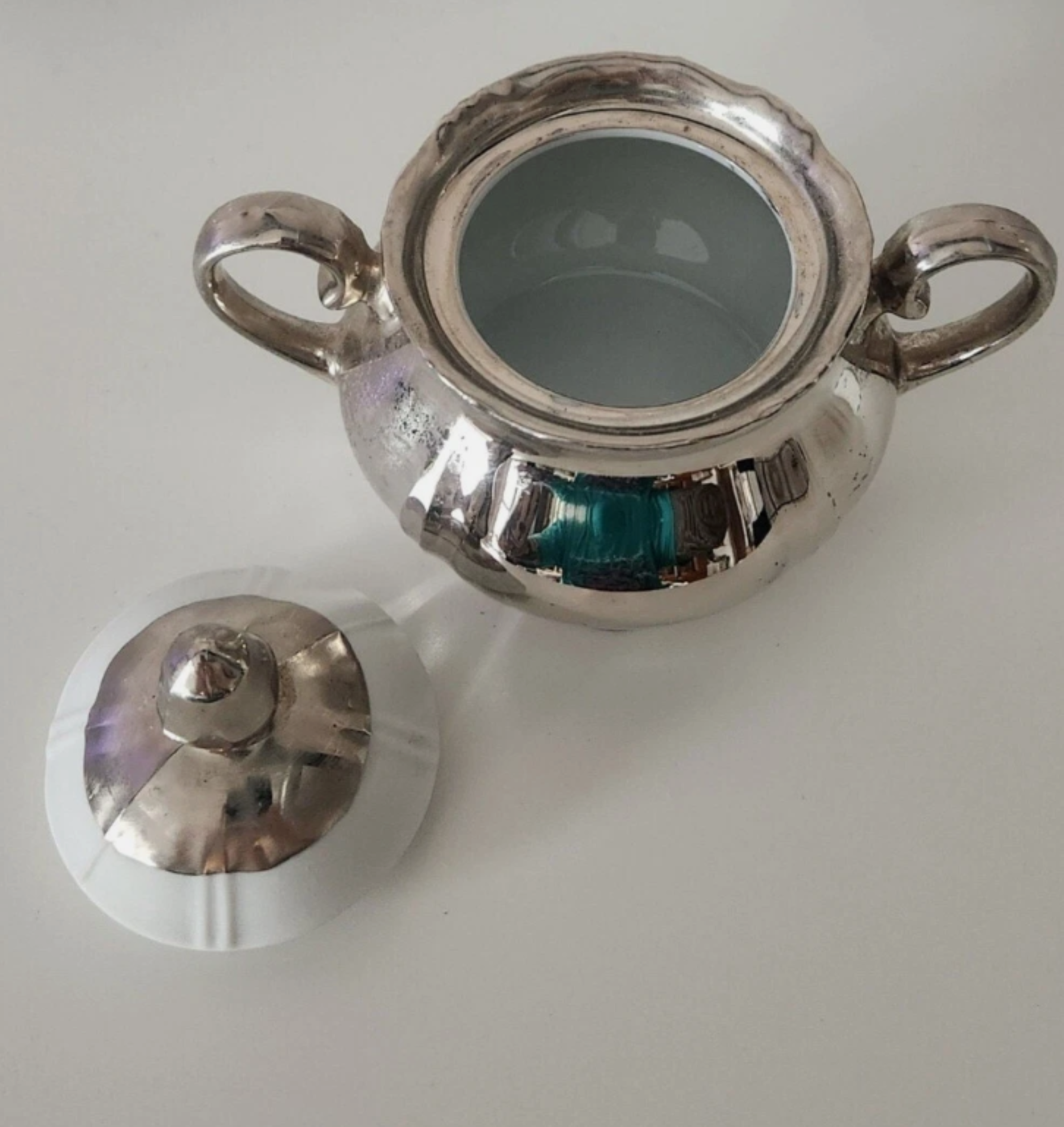 Coffee Pot, Creamer, and Sugar Bowl set by Reichenbach 8.png