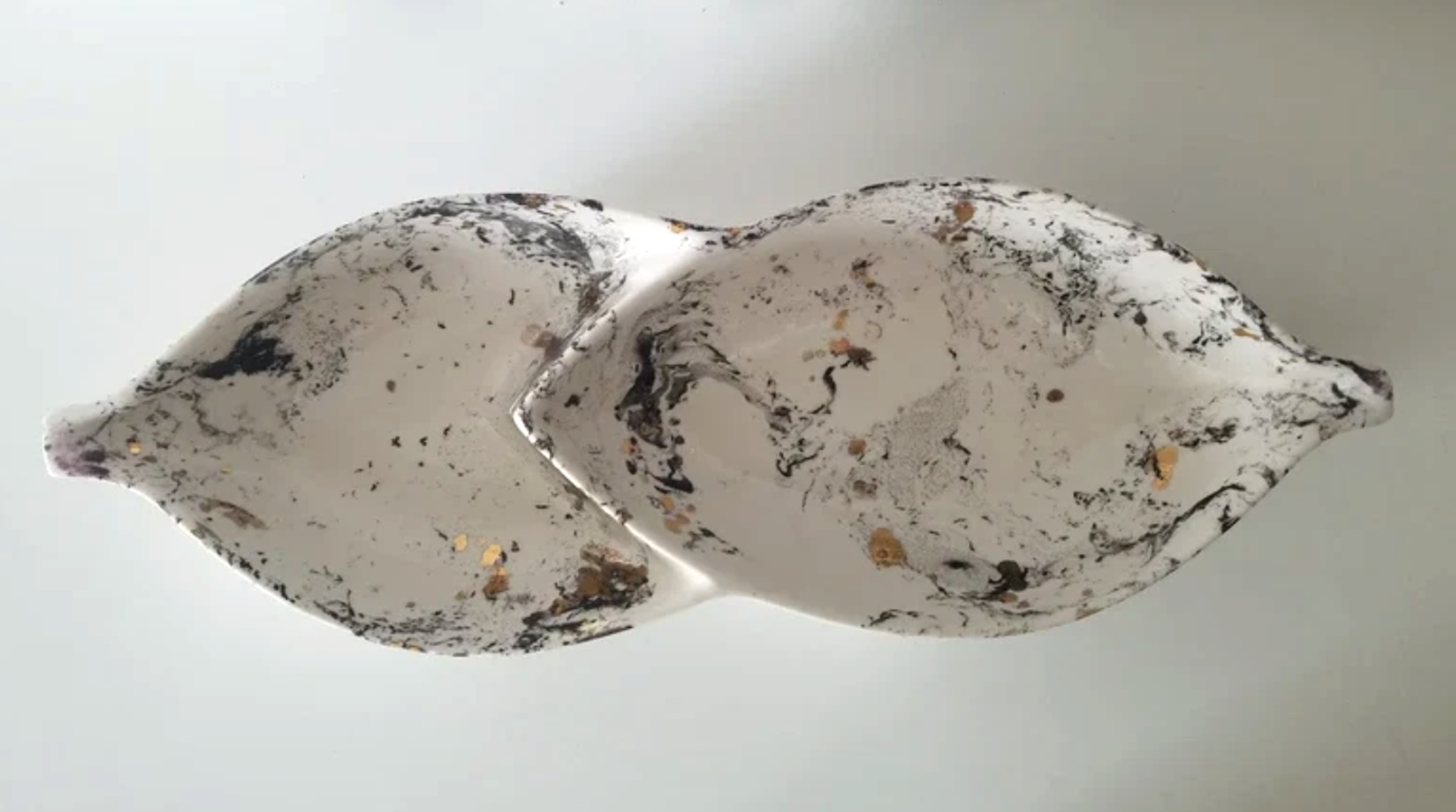 Vintage Bowl, Decorative Tray, Jewelry Storage, Candy Dish 2.png