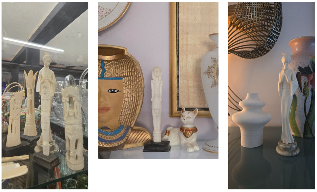 Antique Store in Waltham, Ma