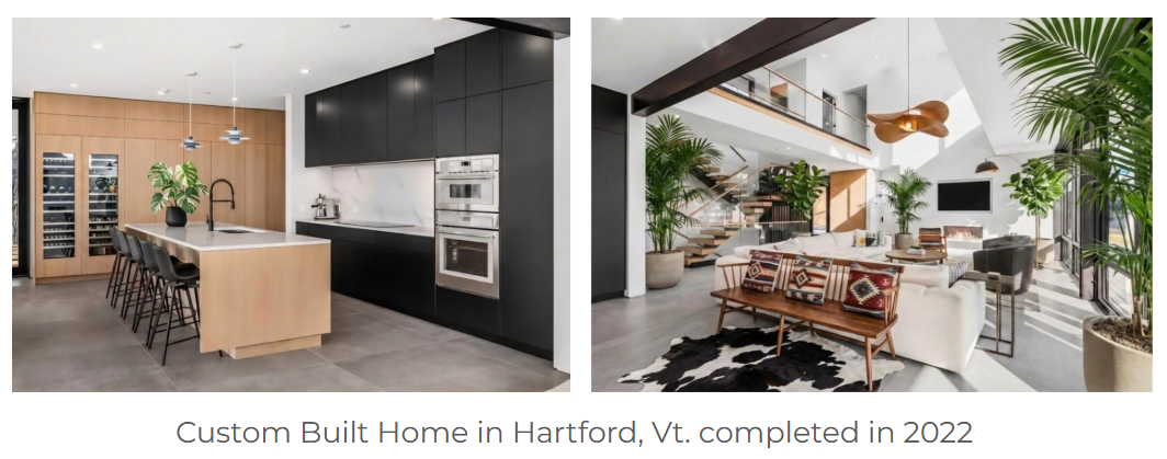 Interior Designer in Boston, Ma.