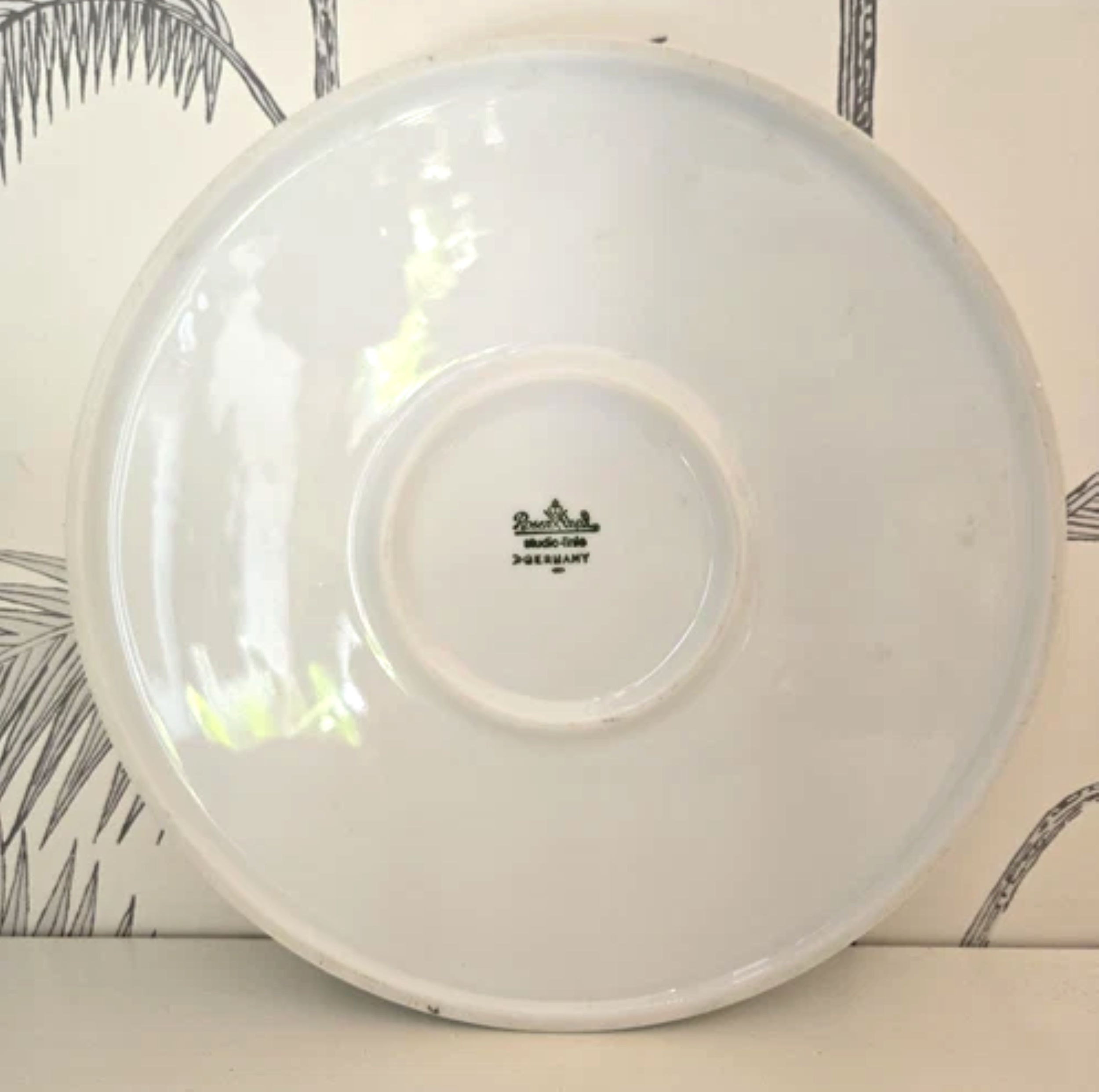 Vintage Rosenthal Studio Line Decorative Bowl 5.png