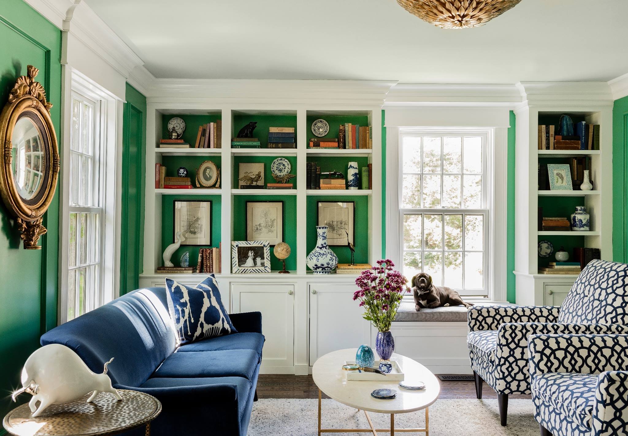 Boston Interior Designer, Boston Color Consultant,  Boston Interior Decorator