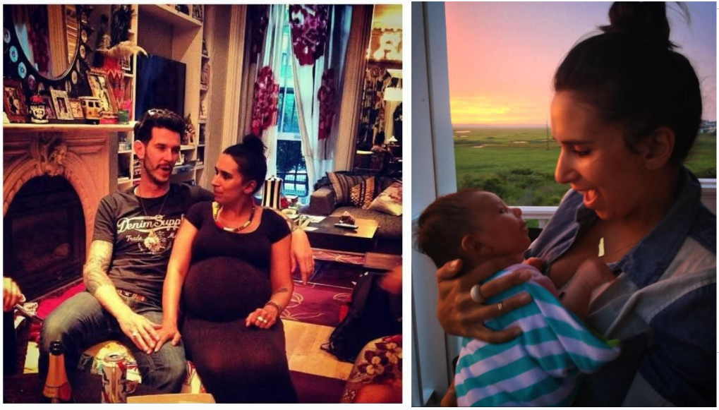 Kendra Amin-Dufton of color theory Boston