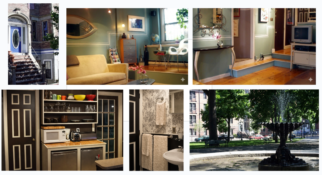 Boston Interior Designer