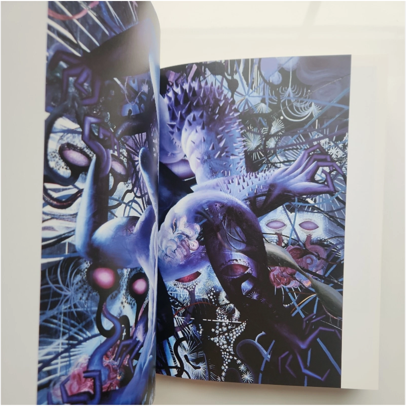 Into the Nature of Creatures and Wilderness Book 15.png