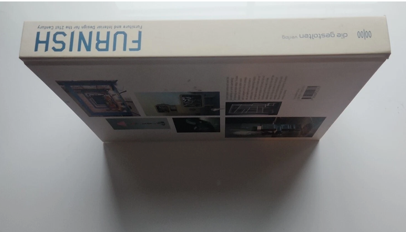 Furnish  Furniture and Interior Design for the 21st Century Book 11.png