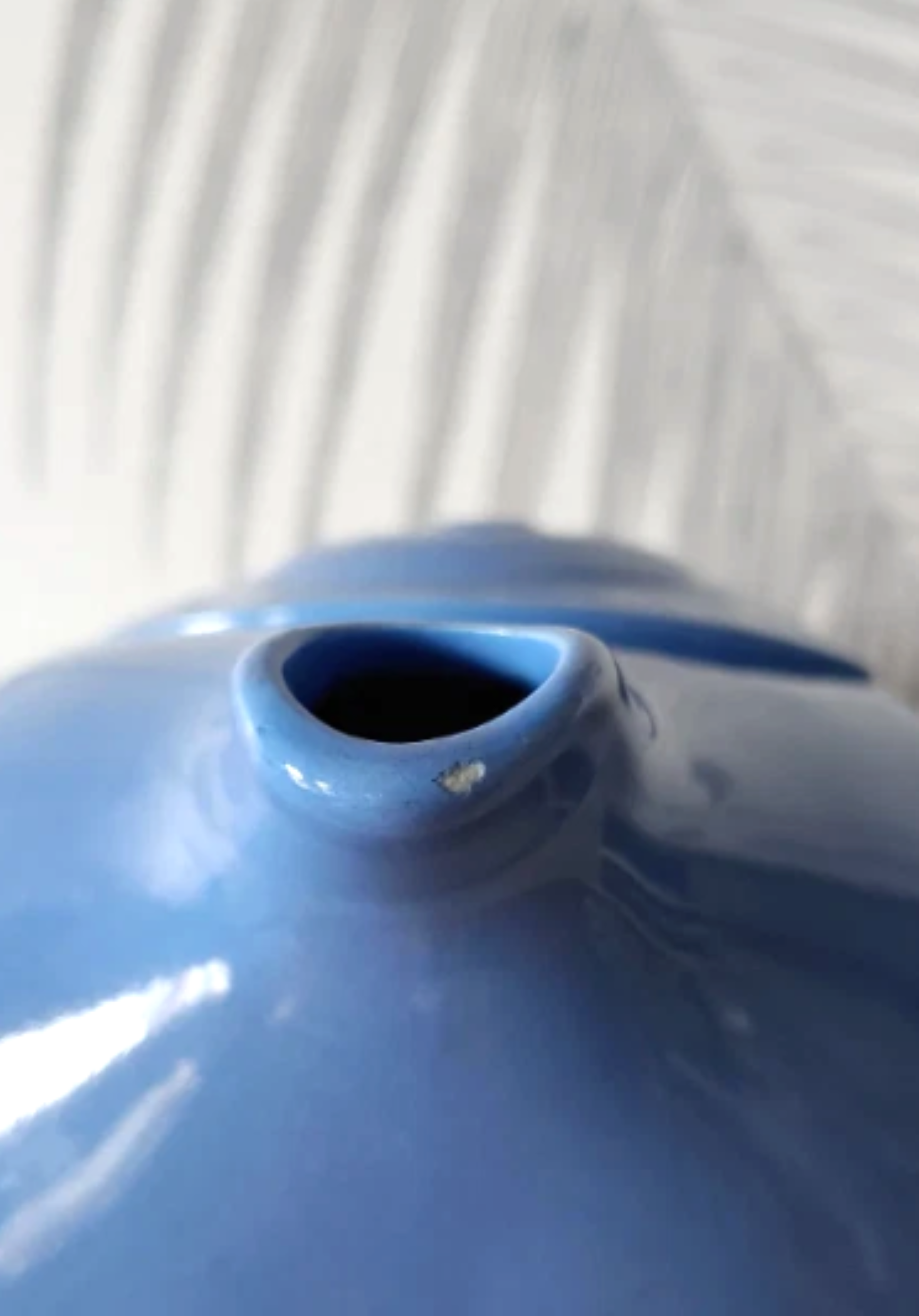 Vintage Teapot, The Hall China Co., made for Westinghouse, circa 40's 4.png