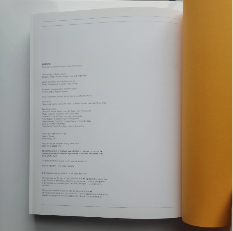 Furnish  Furniture and Interior Design for the 21st Century Book 17.png