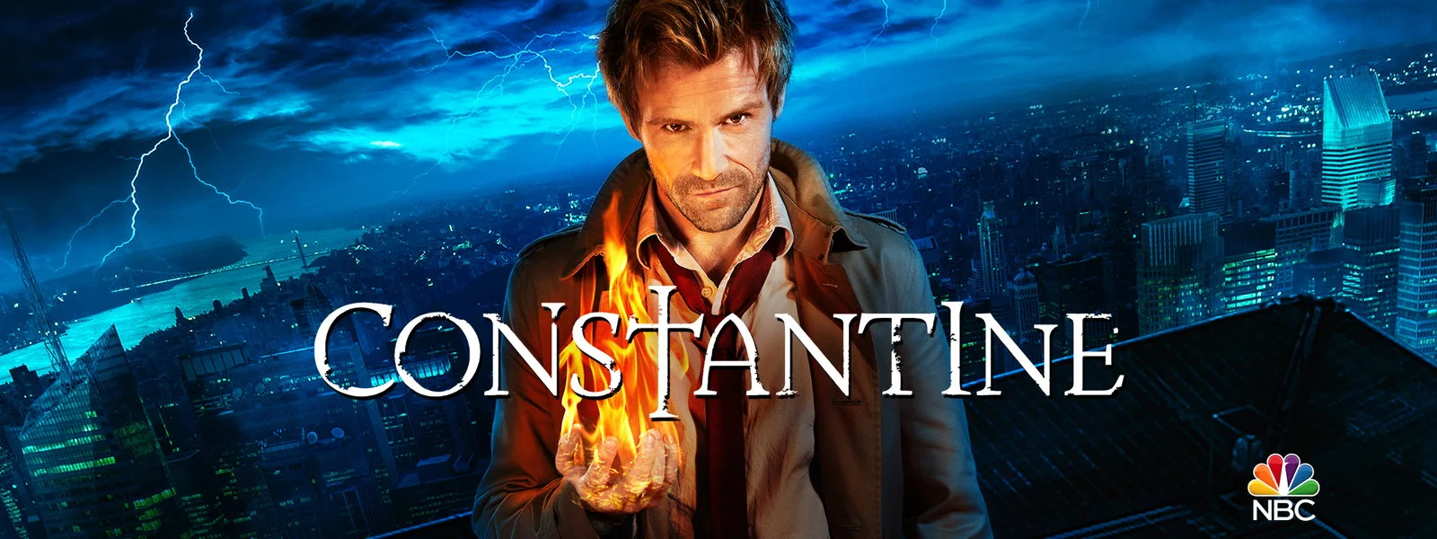 Constantine — TJ SCOTT, image size:1600x600