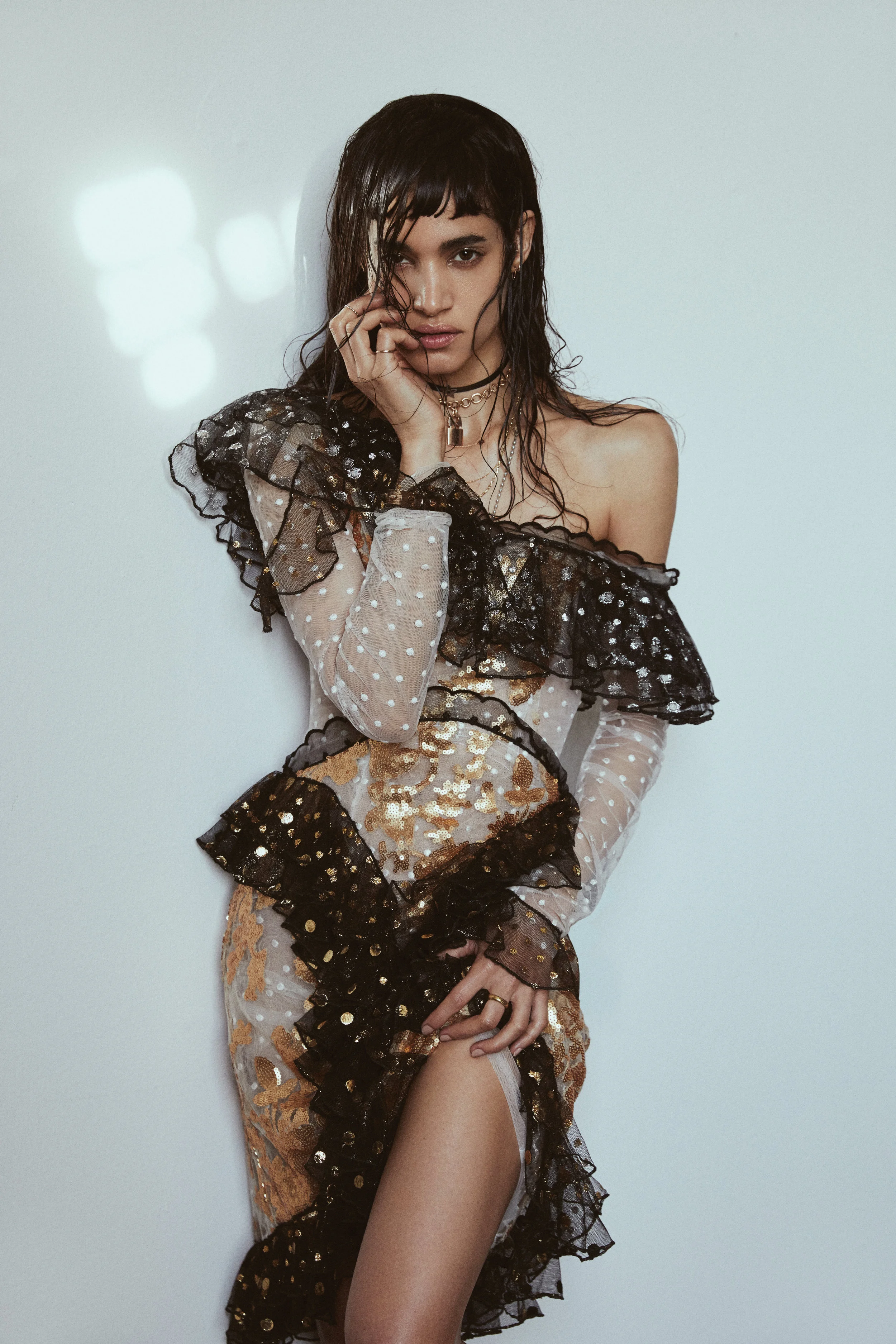 Rodarte Dress