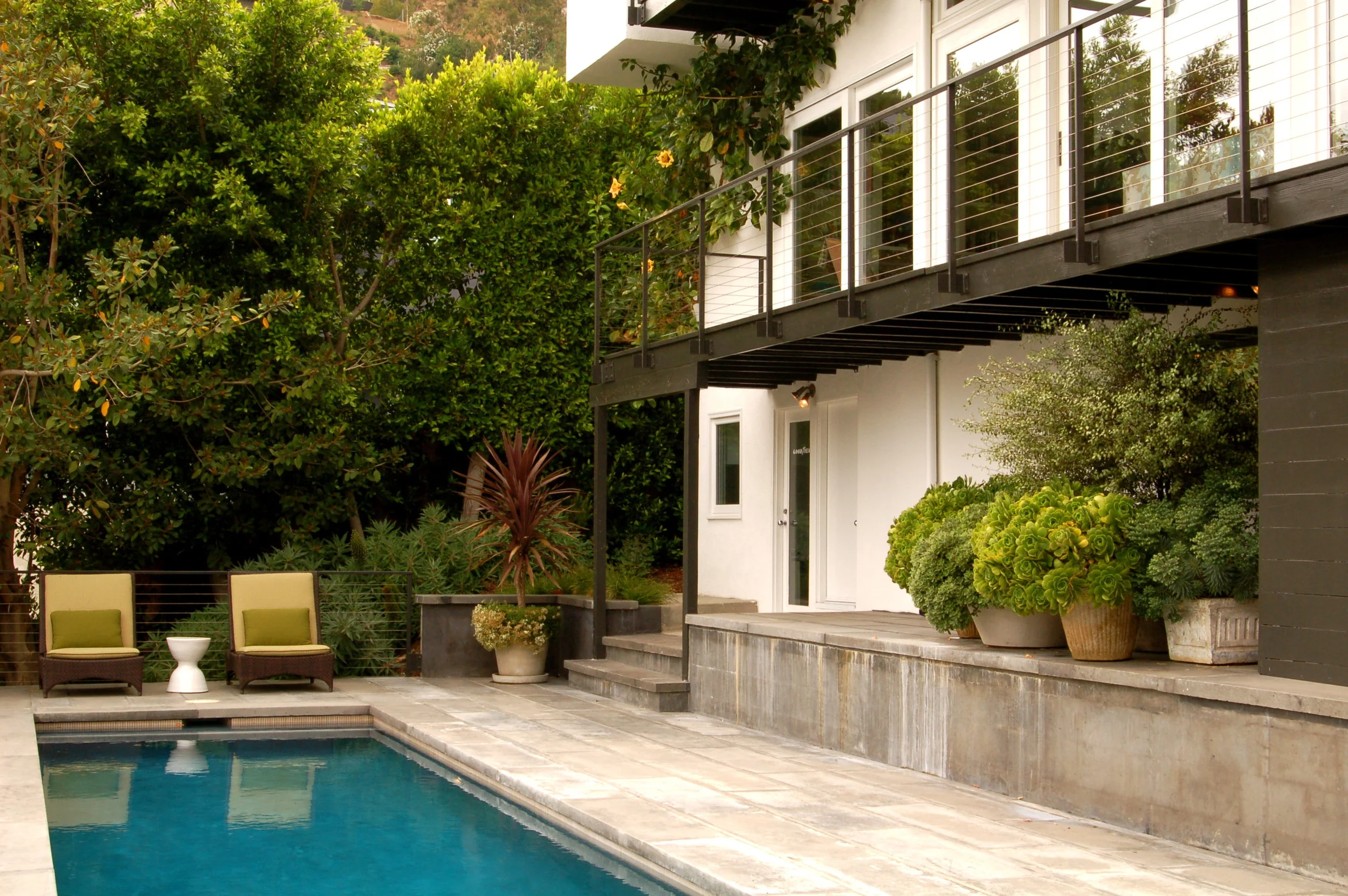 back of house pool chairs and planter.jpg