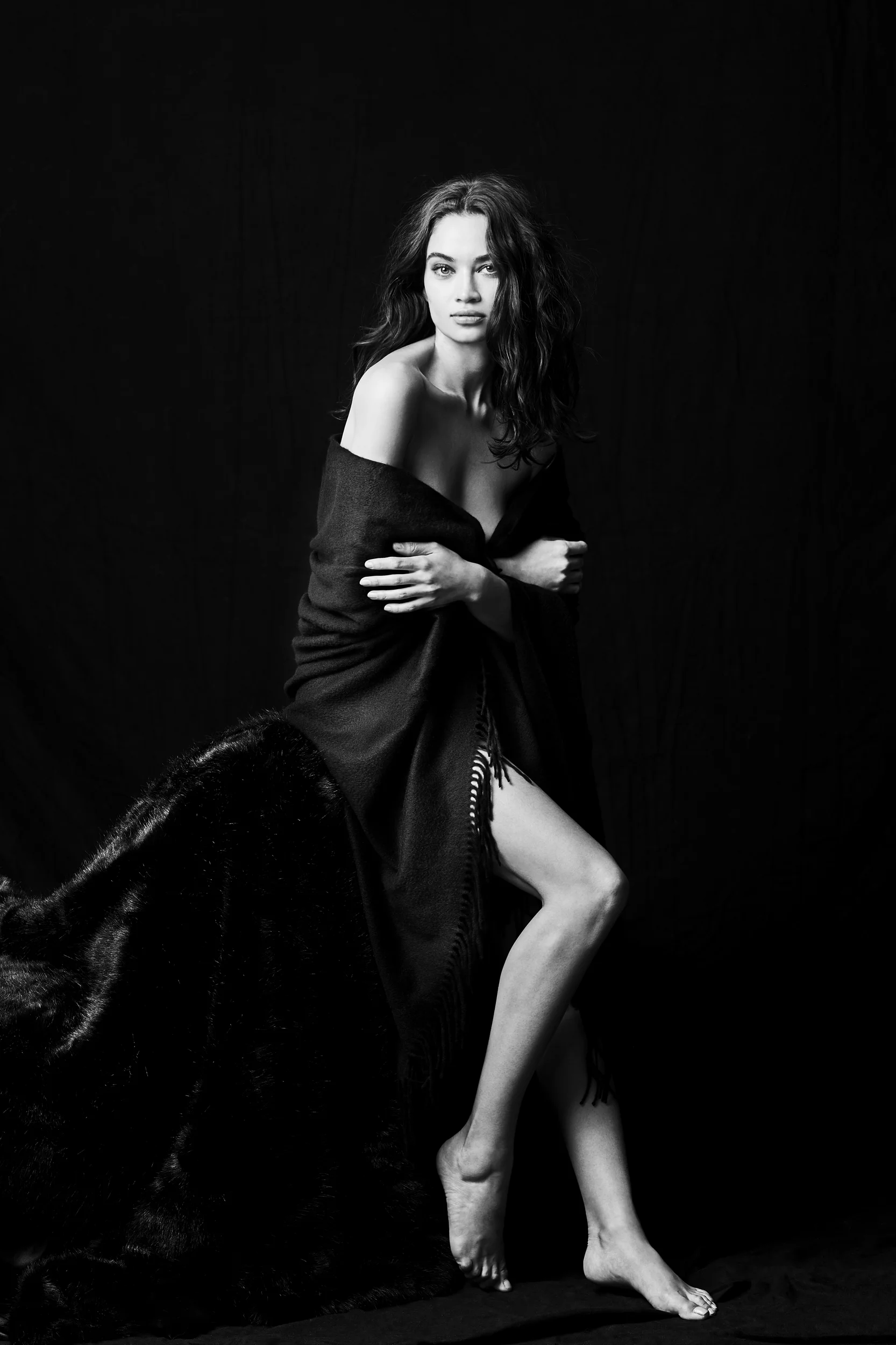 Rumi dress, $235