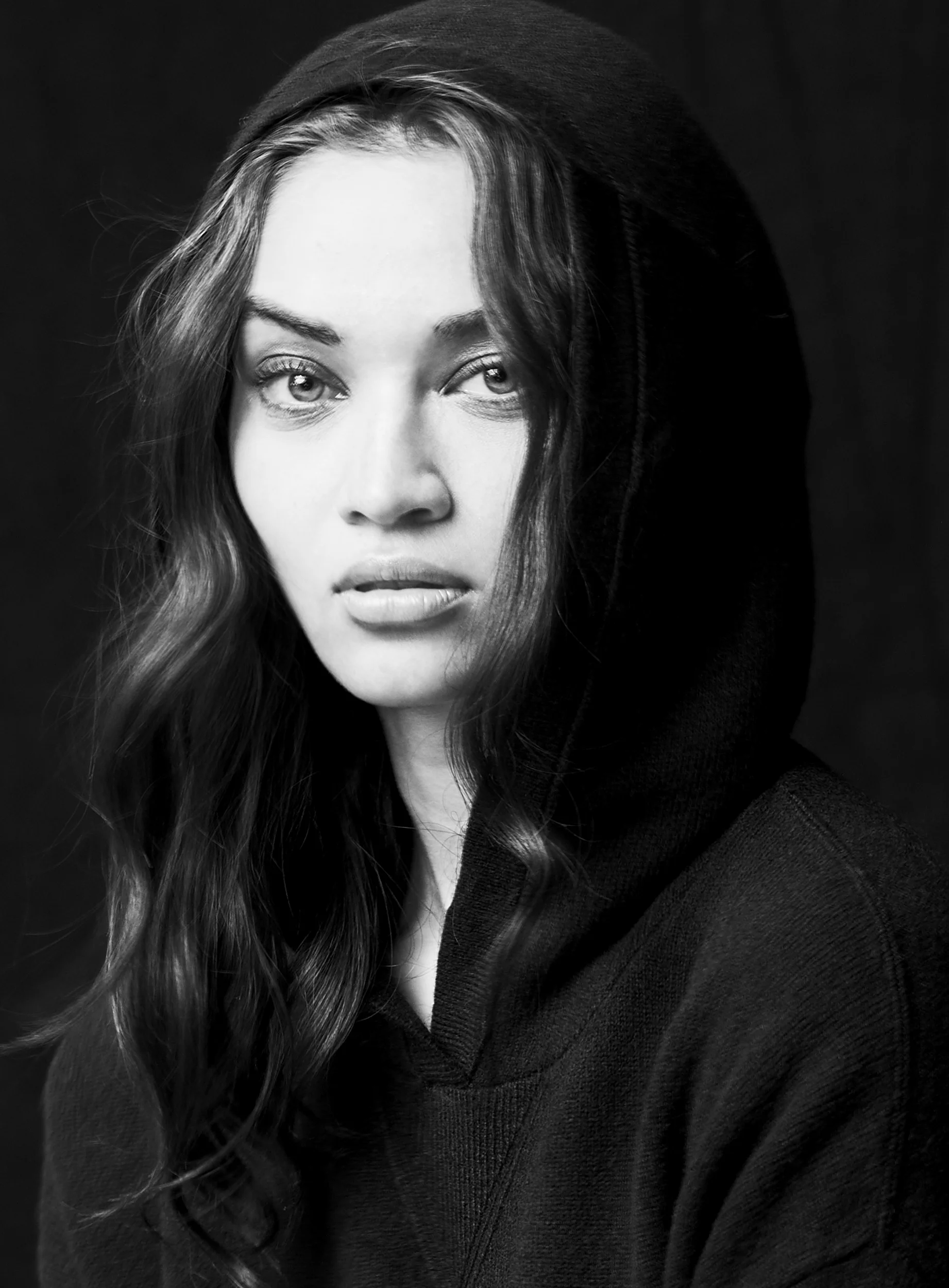 Jaelyn Hoodie, $195