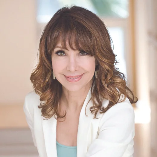 Veronica Spa and Skin Care Center founder and owner Veronica Barton Schwartz.